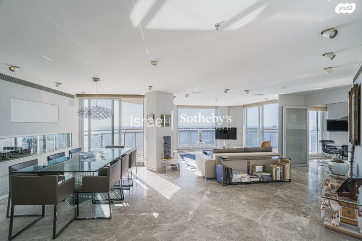 דירה, הרצליה פיתוח, הרצליה