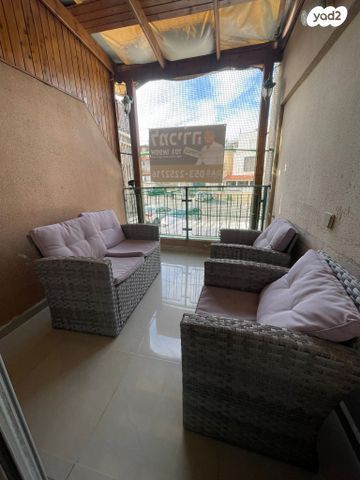 קרית אריה / שיינפלד