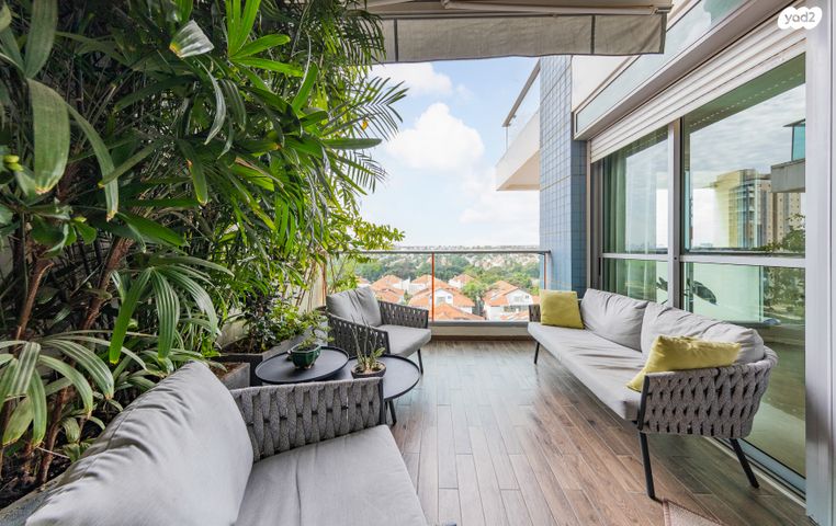 דירה, הוד השרון