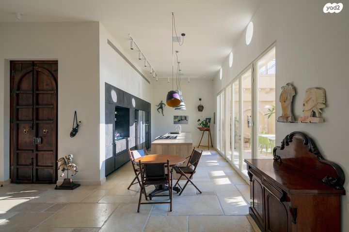 דירה, קדם, עג'מי, גבעת העליה, תל אביב יפו