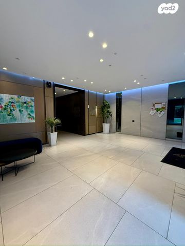 דירה, פינסקר, עיר, מרכז העיר, נהריה