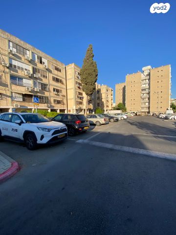 דירה, דרך חיים ברלב 128, לבנה, תל אביב יפו