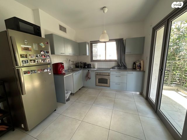 דירה, הגדוד העברי, נווה שאנן, תל אביב יפו