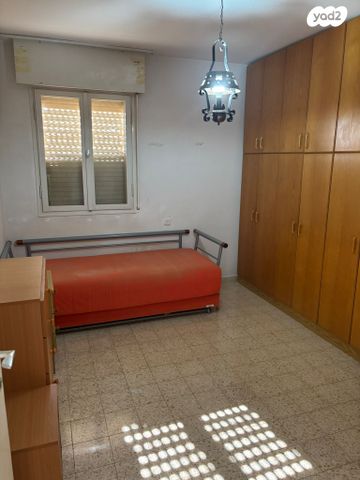 דירה, דוד וולפסון, מרכז אזרחי, באר שבע