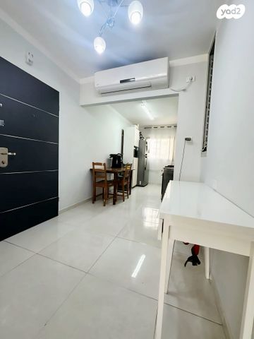 דירה, יעקב סלע, ניר אביב, תל אביב יפו