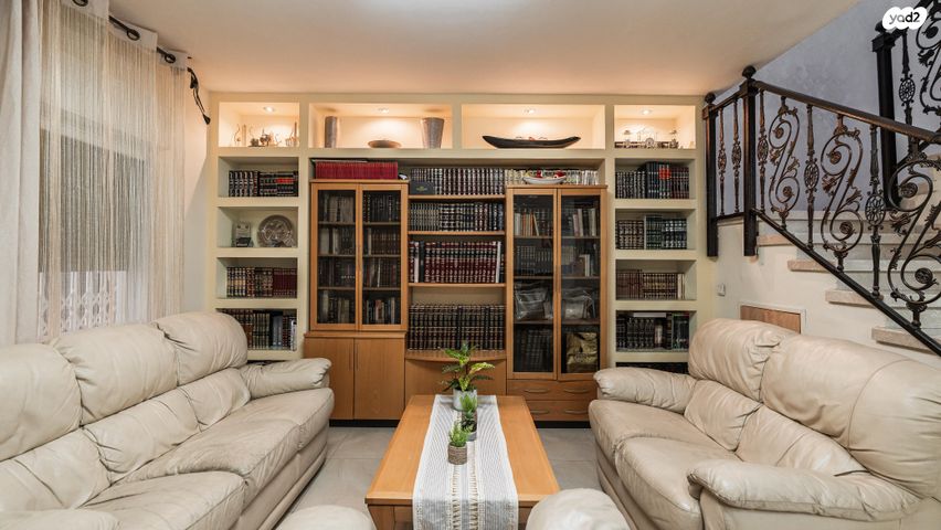 בית פרטי/ קוטג', גבולות, שכונה ט', באר שבע