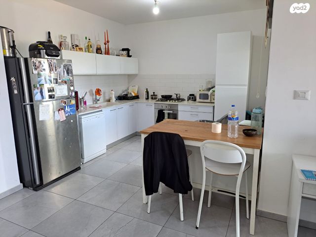 דירה, שדרות הרב משה שמואל שפירא, פארק המושבה, באר יעקב