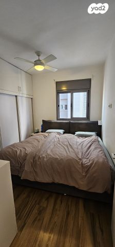 דירה, אסף 22, חרוזים, רמת גן