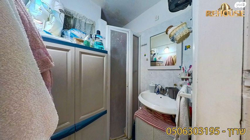 דירה, יורדי הסירה, רובע ב', אשדוד