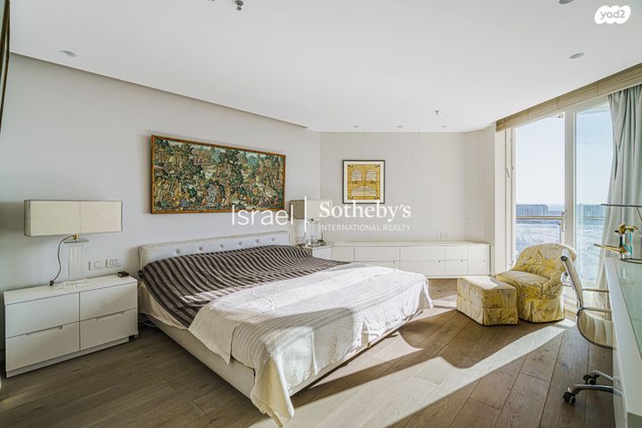 דירה, הרצליה פיתוח, הרצליה