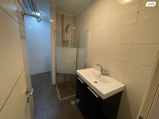 דירה, קרית אריה / שיינפלד, בית שמש