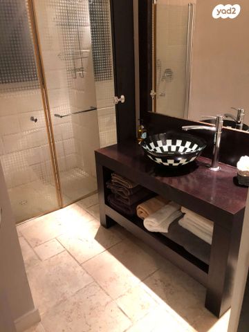 גג/ פנטהאוז, אקסודוס, מרינה, אשדוד