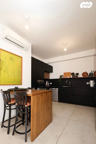 גג/ פנטהאוז, שברץ, נווה דוד רמז, רעננה