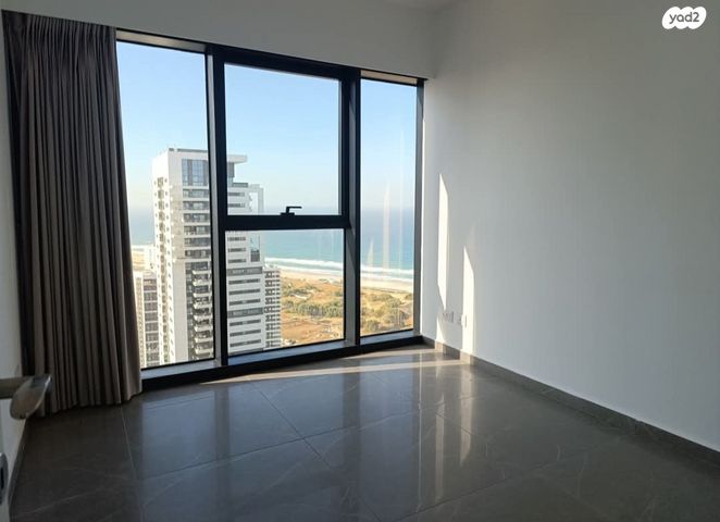 דירה, אריק איינשטיין 3, דרום חדש, פארק הים, בת ים