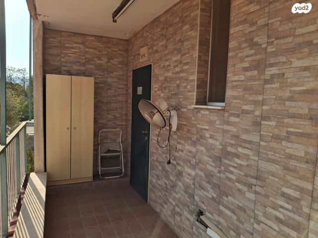 בית פרטי/ קוטג', יפתח