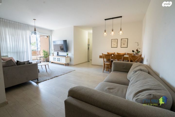 סמטת היסמין 