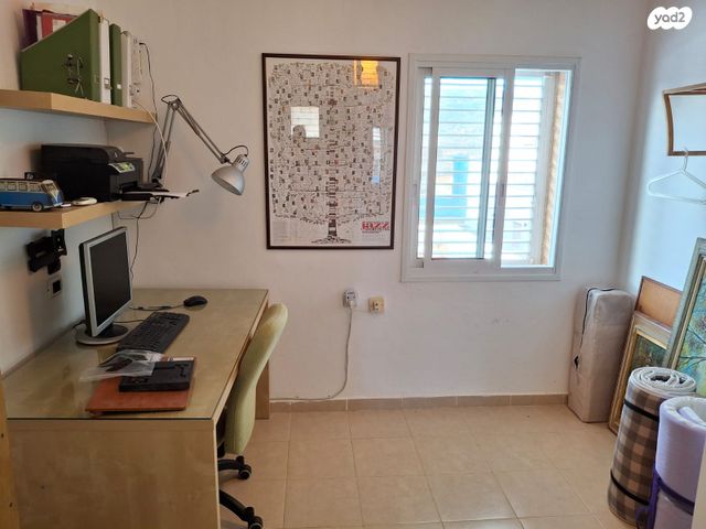 בית פרטי/ קוטג', יפתח