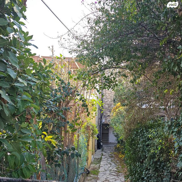 דירה, קטמונים, ירושלים