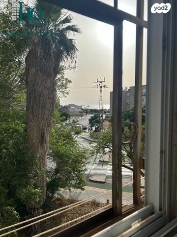 דירה, ח.מ. שפירא 19, אשקלון