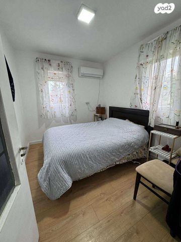 דירה, בודנהיימר, קרית שפרינצק, חיפה