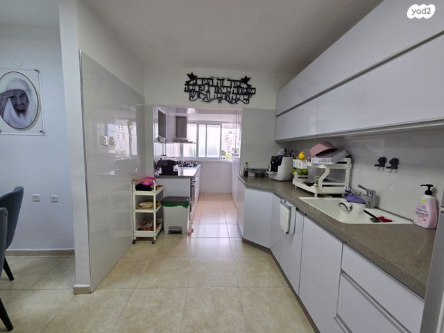 דירה, ביאליק, רובע ה', אשדוד