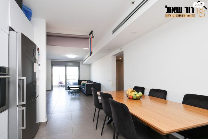 דירה, אליהו הנביא, פסגות אפק, ראש העין