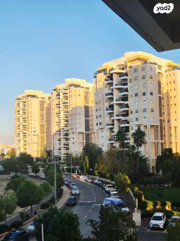 דירה, מעגל השלום, קרית חתני פרס נובל, ראשון לציון