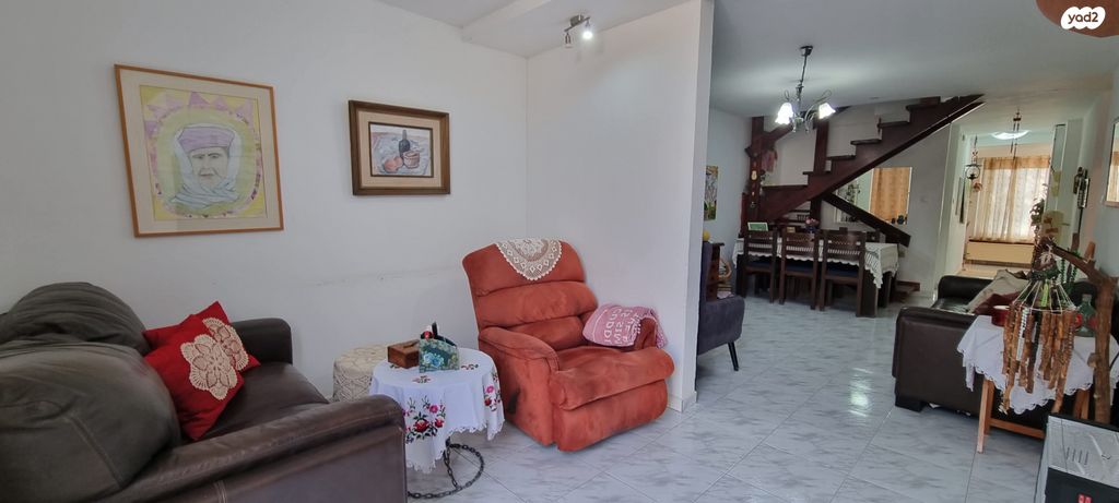 בית פרטי/ קוטג', שלווה, נעורים, ערד