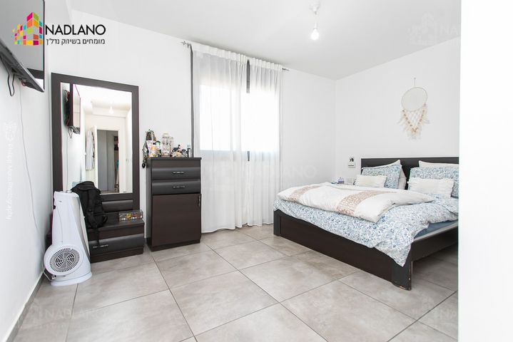 דירה, טירת כרמל