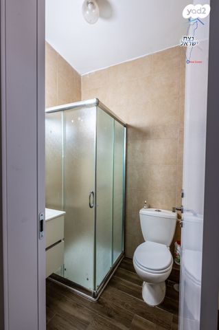 דירת גן, שאול אביגור, חומת שמואל, הר חומה, ירושלים