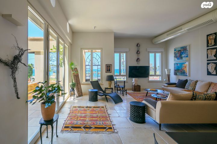 דירה, קדם, עג'מי, גבעת העליה, תל אביב יפו