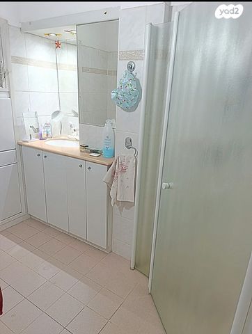 דירה, דרך יבנה 38, ב' / צפון מערב העיר, רחובות