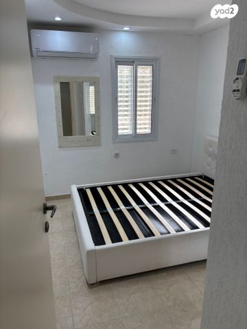 דירה, א.ל. זיסו 2, שכונה ג', באר שבע