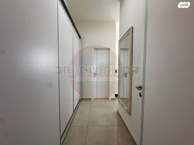 גג/ פנטהאוז, ספיר, רובע יזרעאל סביוני העמק, עפולה