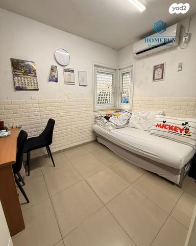 דירה, משה שרת, קרית שרת מזרח, חולון