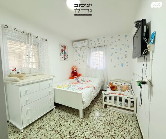 דירה, משה שרת, גן שמואל, קרית מלאכי