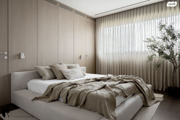 גג/ פנטהאוז, דן שומרון, הרצליה