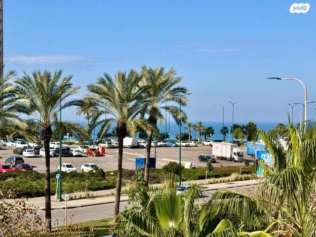 בית פרטי/ קוטג', הידידות 14, נוף הטיילת, נתניה