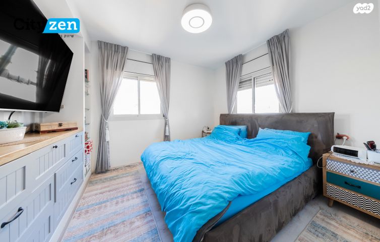 גג/ פנטהאוז, הרטום, קרית השרון, נתניה