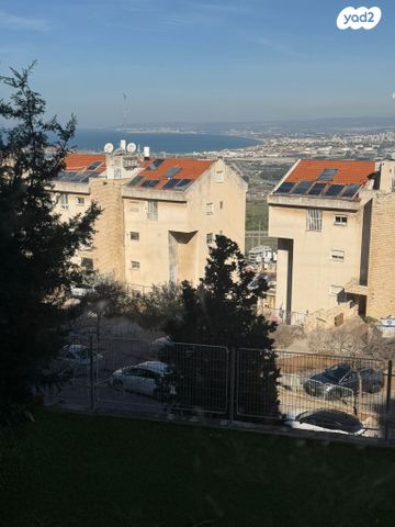 דירת גן, חיפה