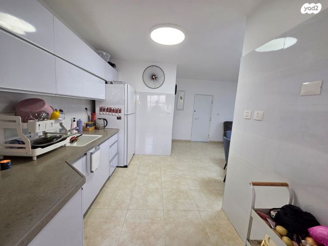 דירה, ביאליק, רובע ה', אשדוד