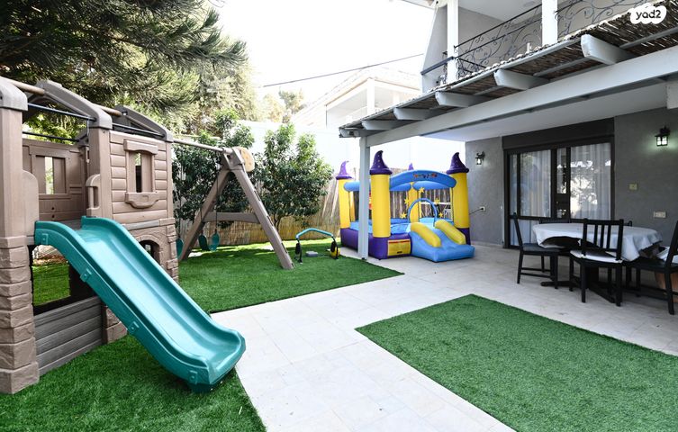 בית פרטי/ קוטג', בן גוריון, טבריה