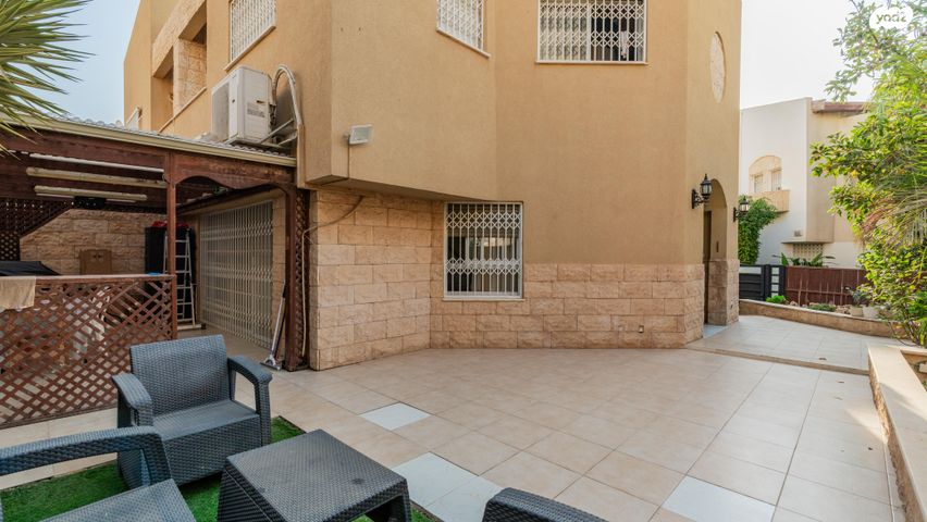 בית פרטי/ קוטג', גבולות, שכונה ט', באר שבע