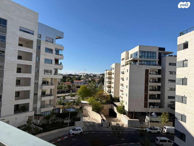 דירה, נאות שדה, רעננה