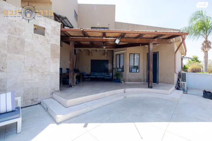 בית פרטי/ קוטג', כפר ורבורג, כפר ורבורג