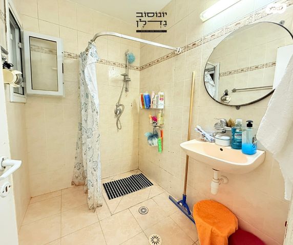 דירה, משה שרת, גן שמואל, קרית מלאכי