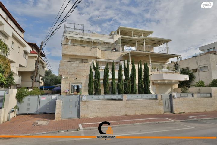 דירת גן, הרב קוק 22, מוצקין הותיקה, קרית מוצקין