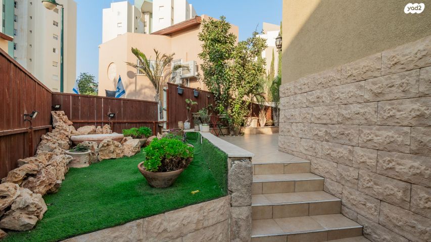 בית פרטי/ קוטג', גבולות, שכונה ט', באר שבע