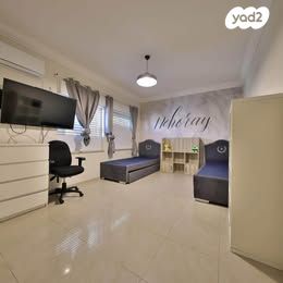 בית פרטי/ קוטג', קרית אתא