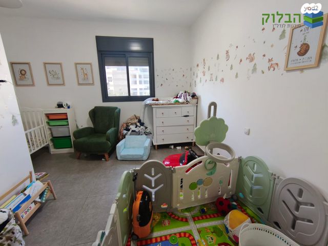 דירה, הרקפות, ראשון לציון